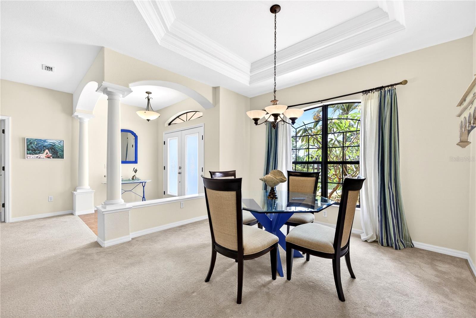 ROTONDA WEST LONG MEADOW - Residential