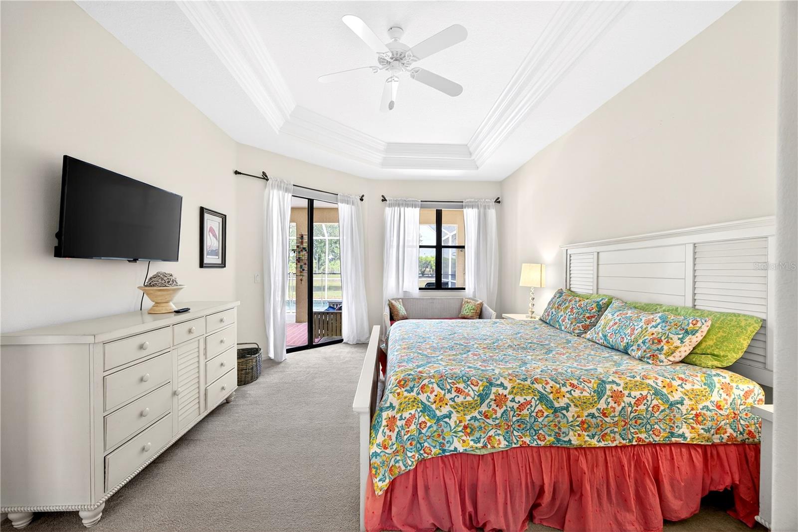 ROTONDA WEST LONG MEADOW - Residential