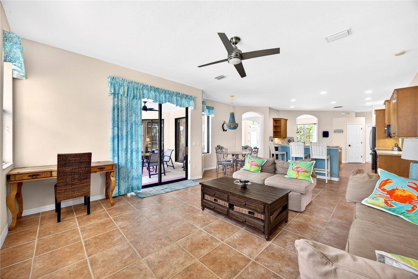 ROTONDA WEST LONG MEADOW - Residential