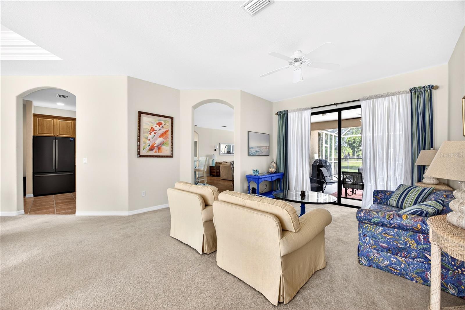 ROTONDA WEST LONG MEADOW - Residential