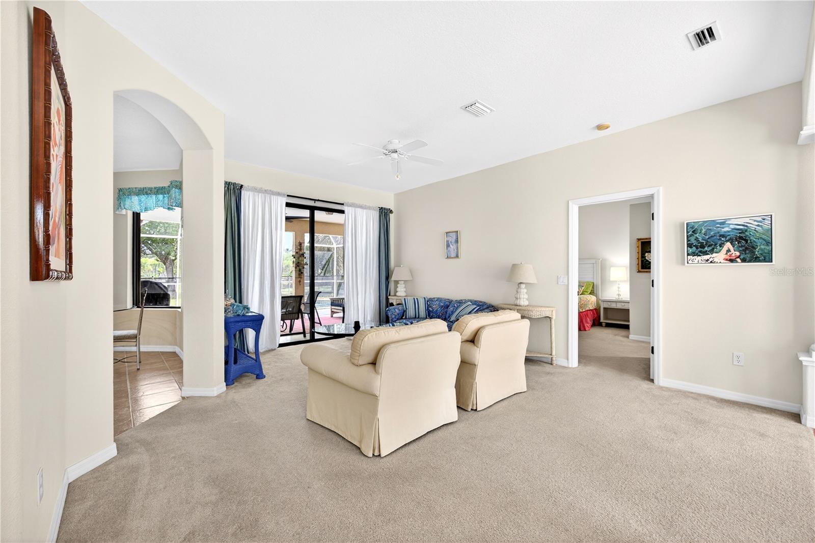 ROTONDA WEST LONG MEADOW - Residential