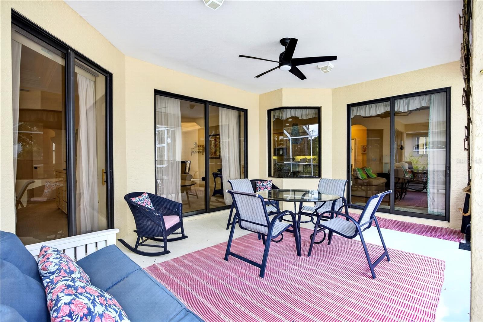 ROTONDA WEST LONG MEADOW - Residential