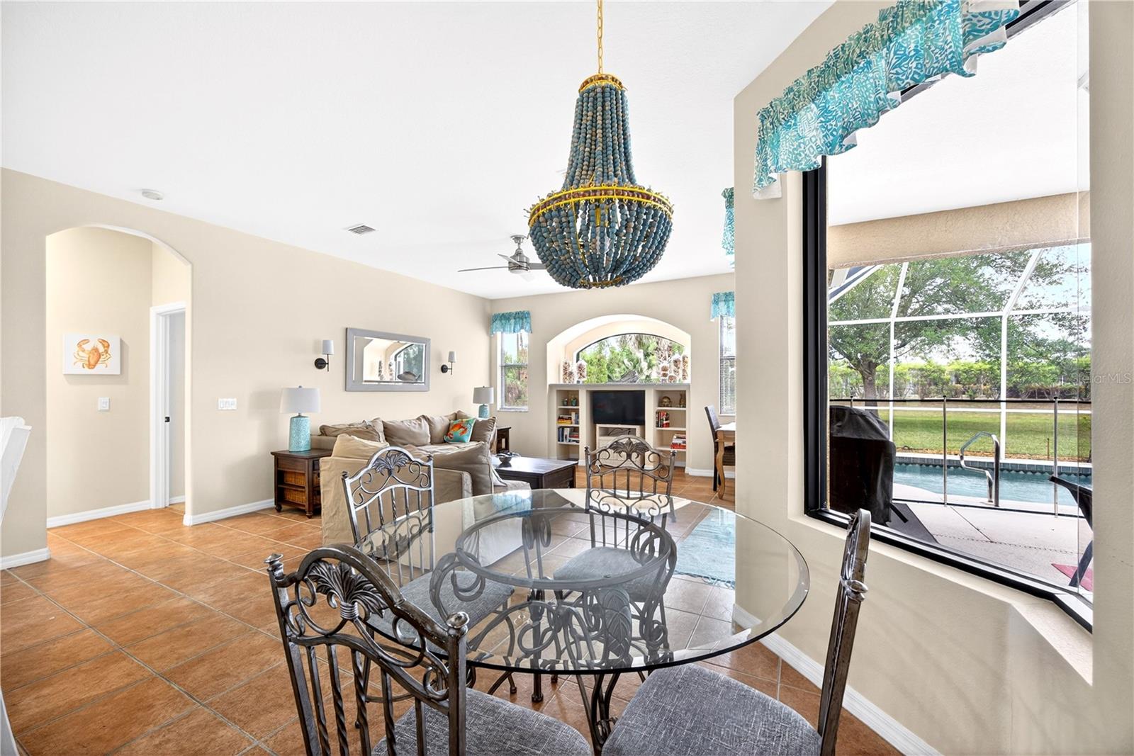 ROTONDA WEST LONG MEADOW - Residential
