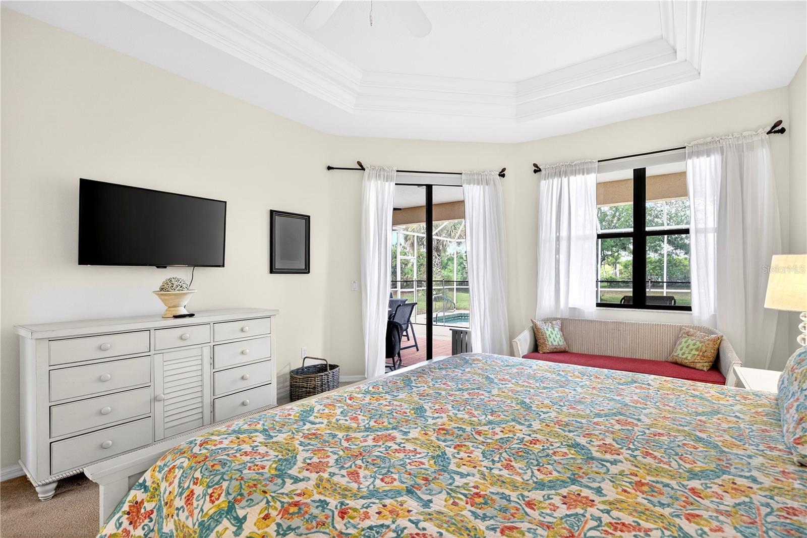 ROTONDA WEST LONG MEADOW - Residential