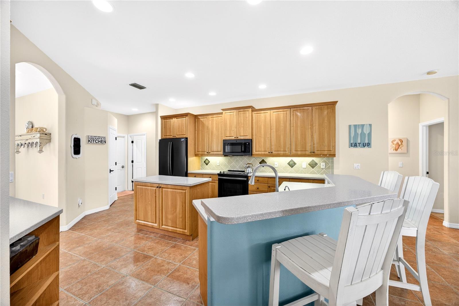 ROTONDA WEST LONG MEADOW - Residential