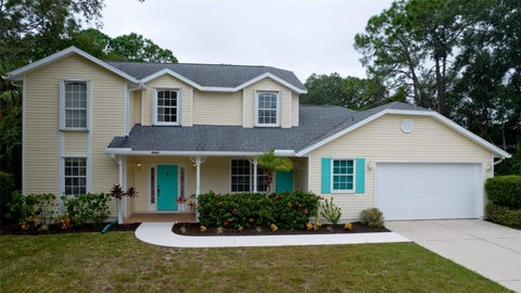 Photo of 14843 7th Avenue E, Bradenton, FL 34212 (MLS # A4707776)