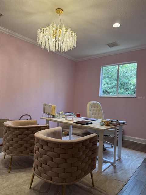 Tiny photo for 1213 W Miller Street, Fruitland Park, FL 34731 (MLS # G5114848)