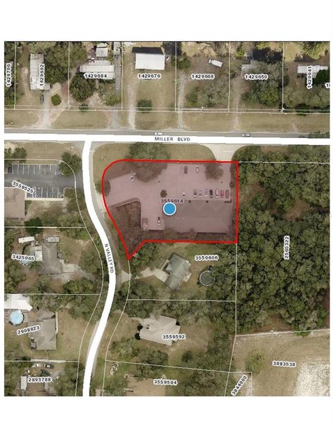 Tiny photo for 1213 W Miller Street, Fruitland Park, FL 34731 (MLS # G5114848)