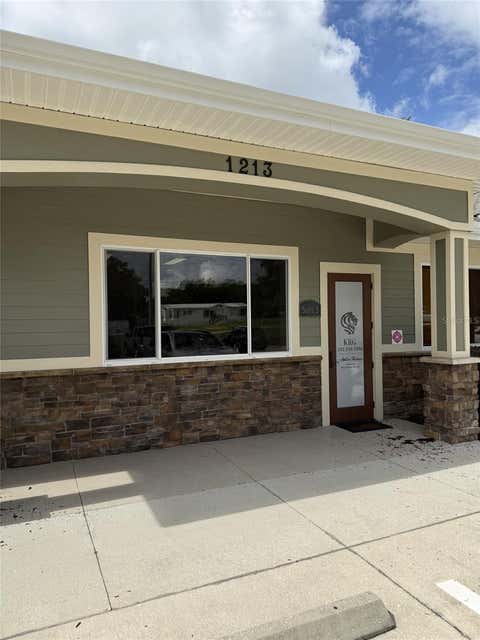 Tiny photo for 1213 W Miller Street, Fruitland Park, FL 34731 (MLS # G5114848)