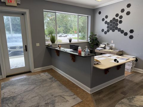 Tiny photo for 1213 W Miller Street, Fruitland Park, FL 34731 (MLS # G5114848)