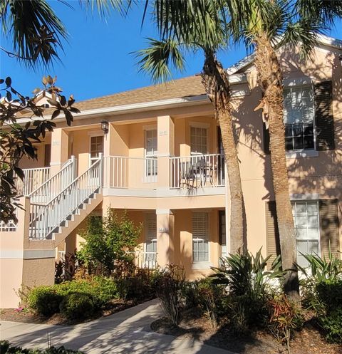 A home in BRADENTON