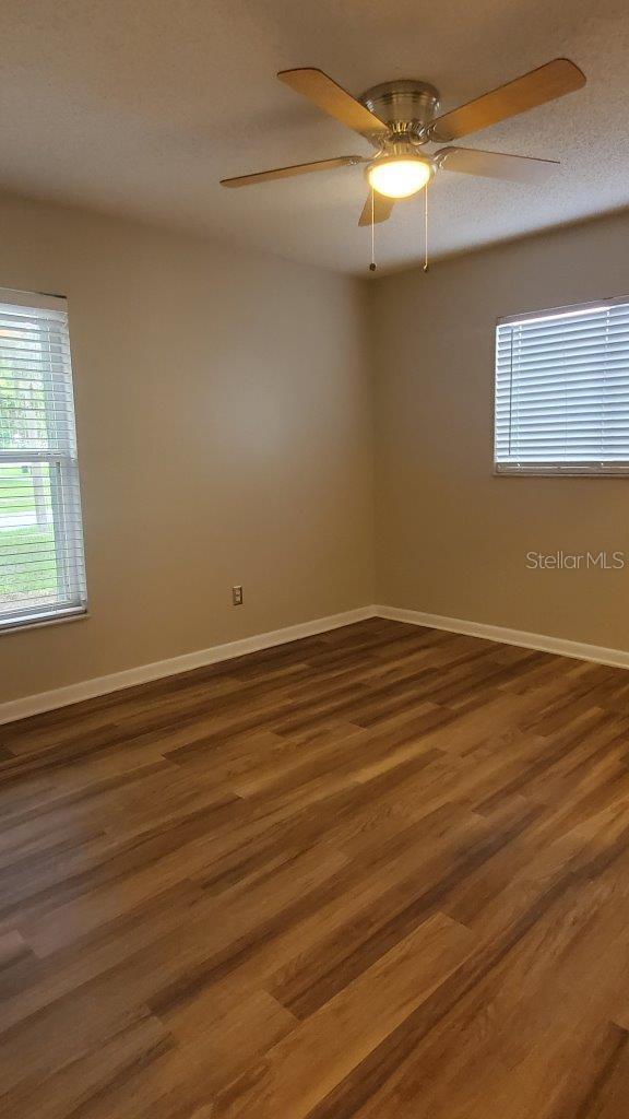 ARBOR RIDGE WEST - Residential Lease