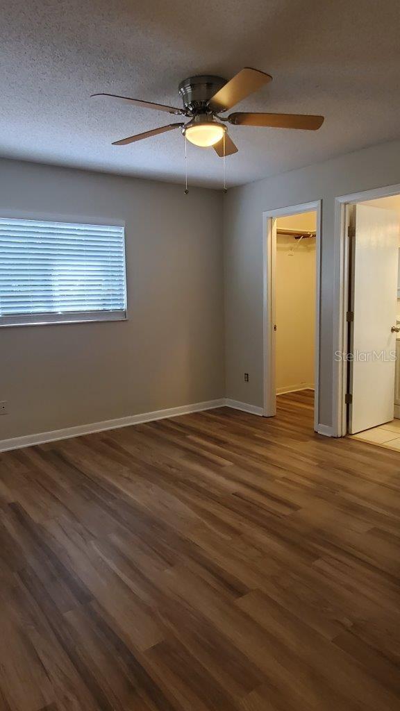 ARBOR RIDGE WEST - Residential Lease