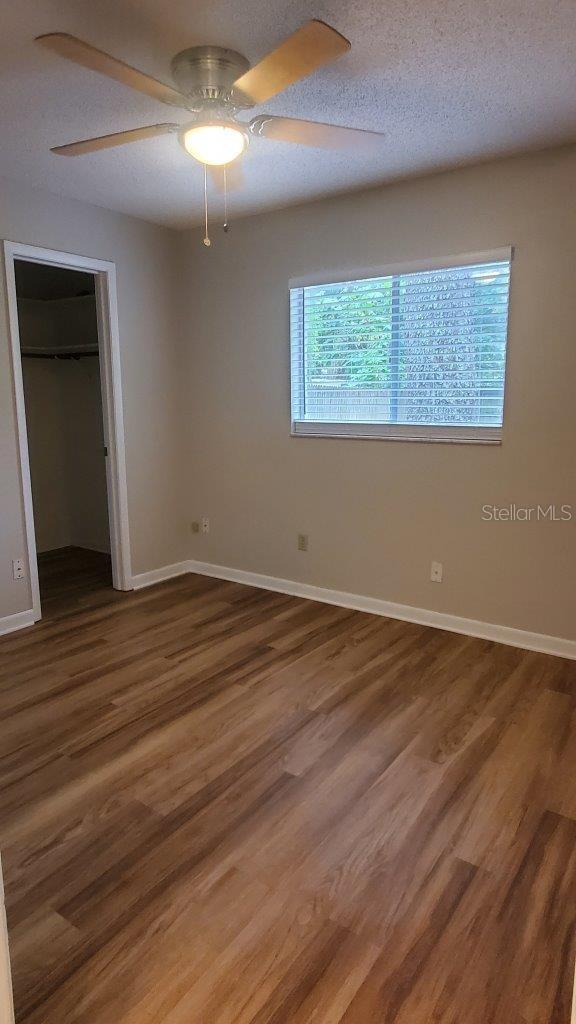 ARBOR RIDGE WEST - Residential Lease