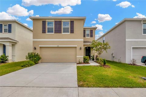 Photo of 5674 Banbury Ridge Run, Wesley Chapel, FL 33545 (MLS # TB8476456)