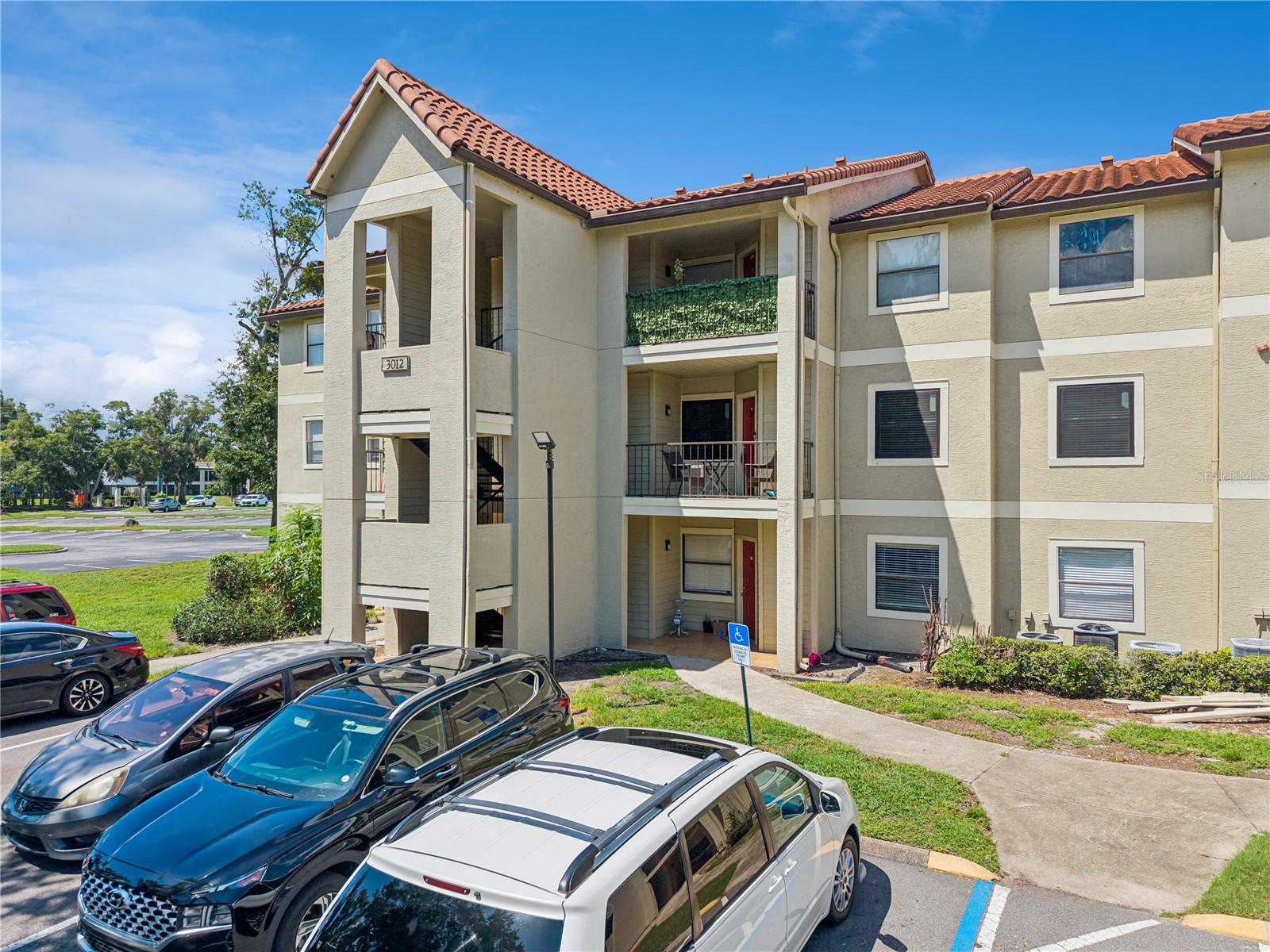 3012 PARKWAY BOULEVARD 203