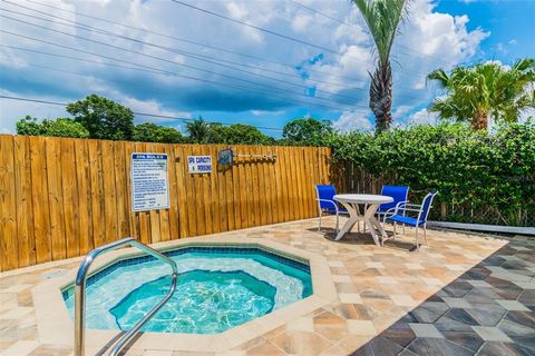 A home in CLEARWATER
