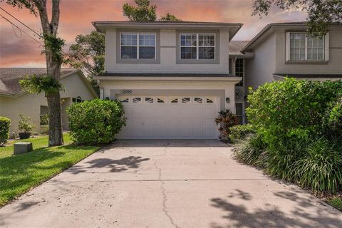 A home in CLEARWATER