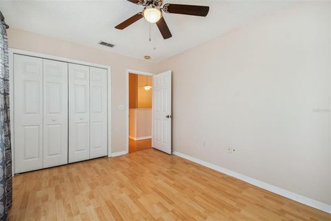 A home in CLEARWATER