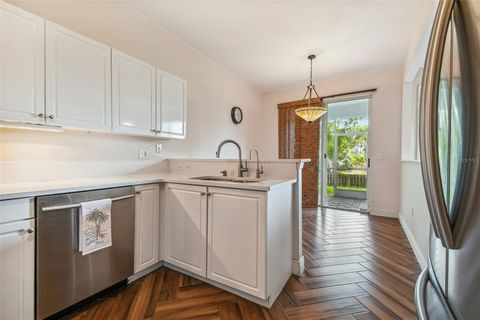A home in CLEARWATER