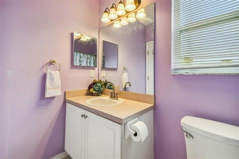 A home in CLEARWATER