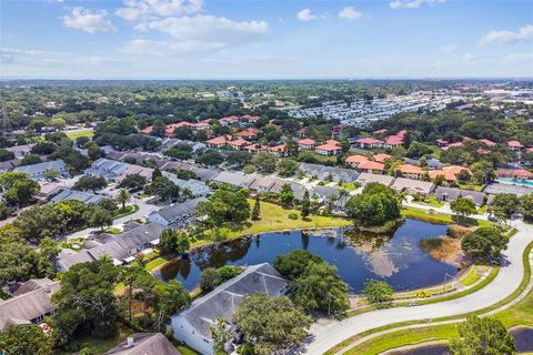 A home in CLEARWATER