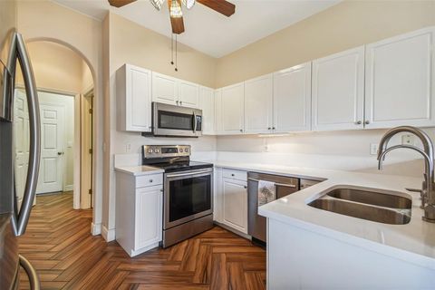 A home in CLEARWATER