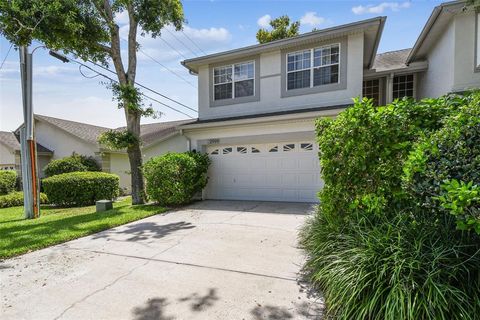 A home in CLEARWATER