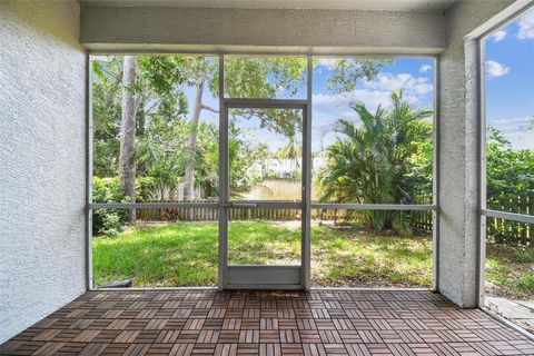 A home in CLEARWATER