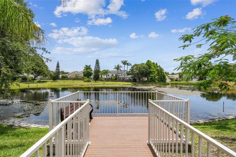 A home in CLEARWATER