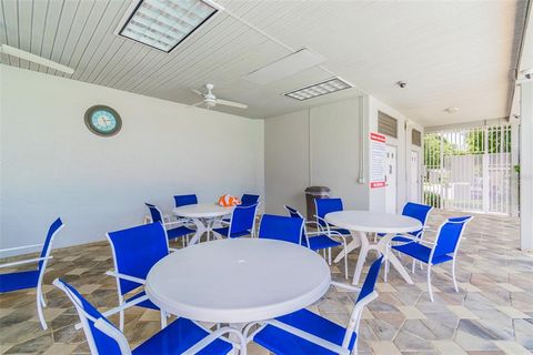 A home in CLEARWATER