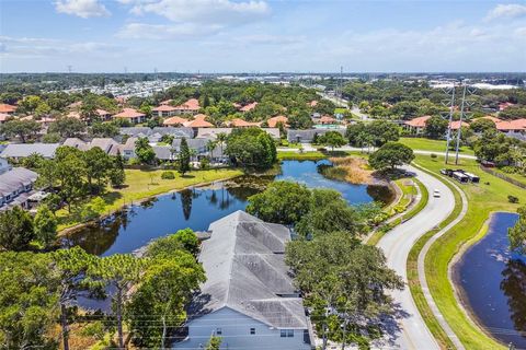 A home in CLEARWATER