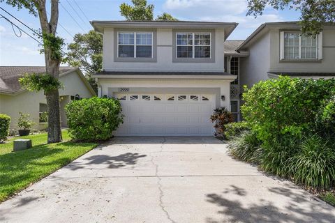 A home in CLEARWATER