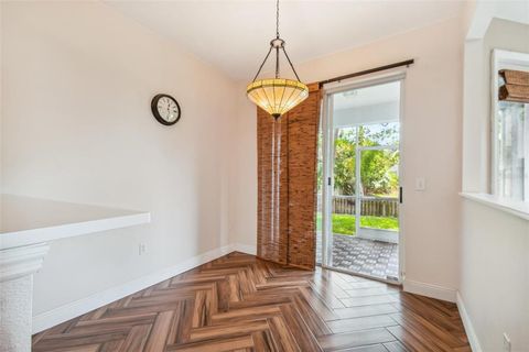 A home in CLEARWATER