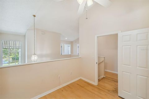 A home in CLEARWATER