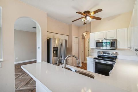 A home in CLEARWATER