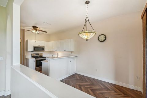 A home in CLEARWATER