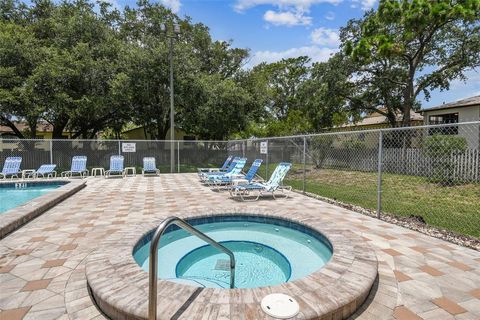 A home in CLEARWATER