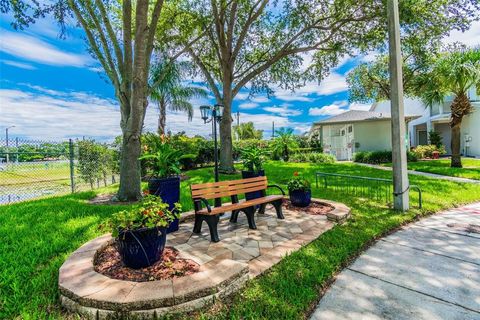 A home in CLEARWATER