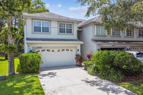A home in CLEARWATER