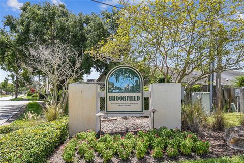 A home in CLEARWATER