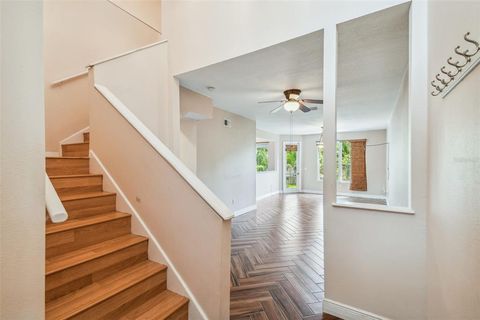 A home in CLEARWATER