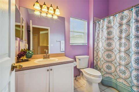 A home in CLEARWATER