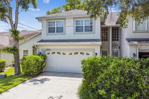 A home in CLEARWATER