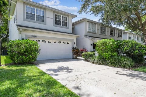 A home in CLEARWATER