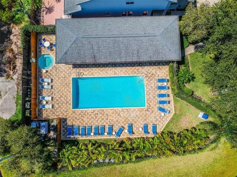 A home in CLEARWATER