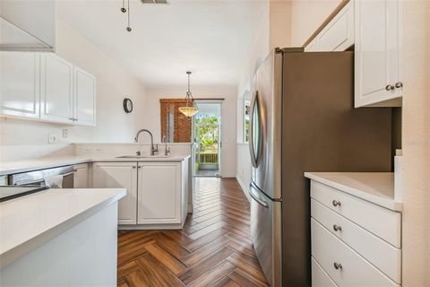 A home in CLEARWATER