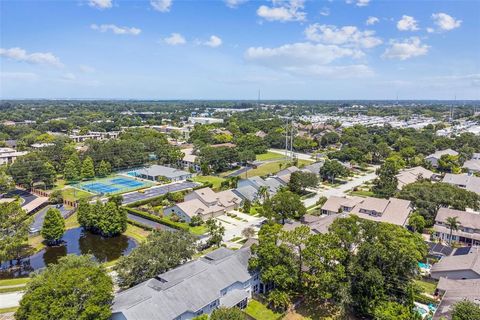 A home in CLEARWATER