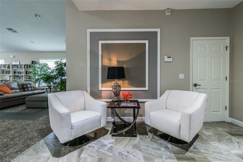 A home in CLEARWATER
