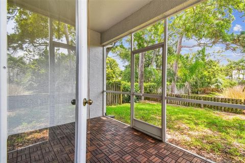 A home in CLEARWATER